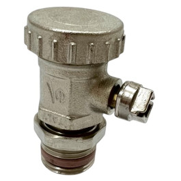 Vaillant Ventil, Entleerung 1/2 0010026929