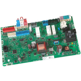 Vaillant Leiterplatte 0010028086