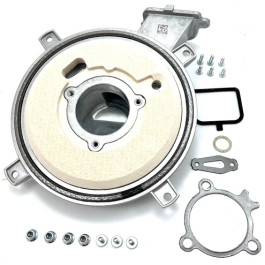 Vaillant Brennerflansch 0010029265