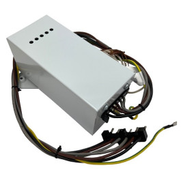 Vaillant Sicherheitstemperaturbegrenzer (STB) 0010034418