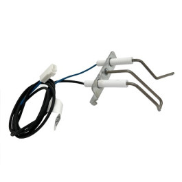 Vaillant Elektrode (Zündung und Überwachung) 0010036687