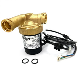 Vaillant Pumpe 0010037393