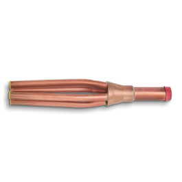 Vaillant Zubehör Venturi 4x22mm für VWL 185/3 S1 und 255/3 S1 0010037618