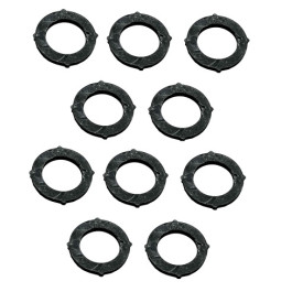 Vaillant Rechteckdichtring VC 126-306/3-5 (R35), 10 Stück 0020010298