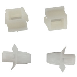 Vaillant Clip, Set a 2 Stück für Trinkwasserstation # 0020019053