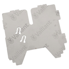 Vaillant Werkzeug Messplatte für VKO 246 (R1) # 0020021170