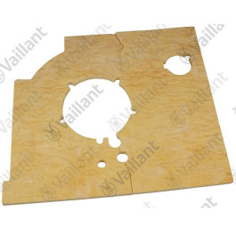 Vaillant Isolierung Wärmetauscher für VKO 246 (R1) # 0020025155