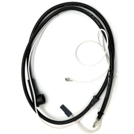 Vaillant Zündkabel VSC 126&196/2-C 0020038588