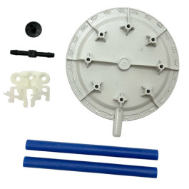 Vaillant Druckwächter Huba für Gas-Wandheizgerät VC/VCW 95&195&245/4-5 (R1) 0020041905