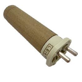Vaillant Heizkörper Heizelement zu Zündgebläse für Pellet-Heizkessel renerVIT VKP 142...302-1/2/3