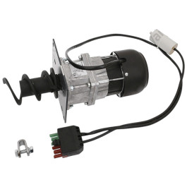 Vaillant Motor für VKP 122+202+302+452+602/2 # 0020050651