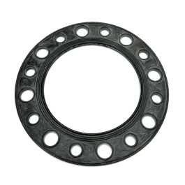 Vaillant Dichtung Flansch für VEH 200-400/5 (R1,2) # 0020053310