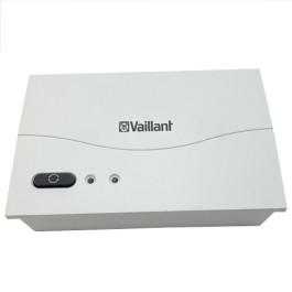 Vaillant Wandsockel für calorMATIC VRC 430f VRT 392f 0020058638