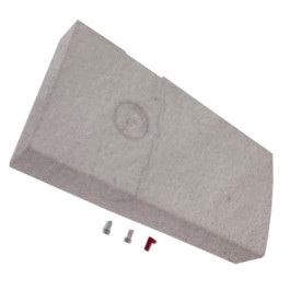 Vaillant Mantel für VED E 18+21+24/7 B # 0020059295