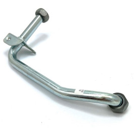 Vaillant Rohr Gas Anschluss für Gas-Wandheizgerät VC 194/4-5 (R1) 104-254/4-7 (R12)