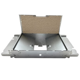 Vaillant Deckel, mit Isolierung 20 kW P für VC 194/4-5 # 0020068083