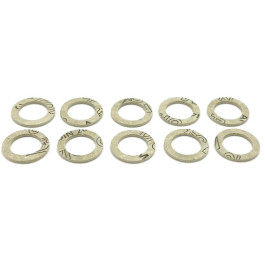 Vaillant Dichtung 1/2 G (10 Stück) für VCC 206/4-5 150 (R1) # 0020073879