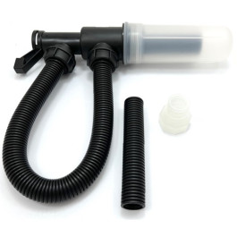 Vaillant Siphon für Gas-Wandheizgerät VC 126&196&246 E-C 0020081567