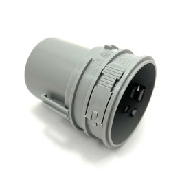 Vaillant Anschlussstück mit Einsteckende an DN 60 flexibel 0020083086