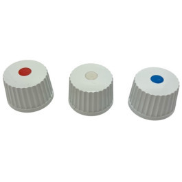 Vaillant Knopf weiß 3 Stück VEK 5/3 S/L ab 1998 #0020096369