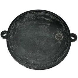 Vaillant Membrane für Gas-Durchlaufwasserheizer MAG 125/12 XZ MAG 9/2 XZ 0020107707