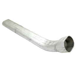 Vaillant Abgasrohr für Gas-Wandheizgerät VC 66&106 E 0020107742