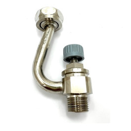 Vaillant Anschluss Kaltwasser für Gas-Wandheizgerät VCW 180 K XE VCW 180&240&280 XE