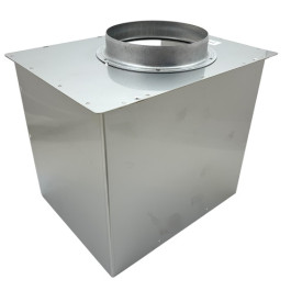 Vaillant Strömungssicherung VKS 12/3 E VKS 16/2 E 0020107776