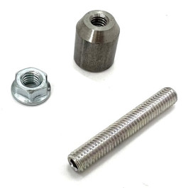 Vaillant Schraube Reparatur-Set Flansch, zu VKK 226-656/4 VKO 156&256&356/3-7 0020112546