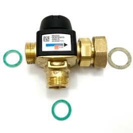 Vaillant Thermostat für VNC 28+1 (UCHJ 50..) # 0020115552