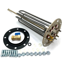 Vaillant Heizkörper 6 kW für VEH 100/7-7 # 0020122816