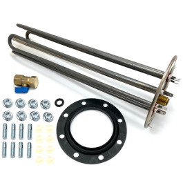 Vaillant Heizkörper 6 kW für VEH 120/7-7 # 0020122817