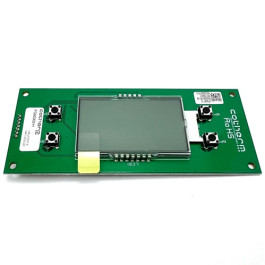 Vaillant Display für VEH 50+ 80+100+ 120/8-7 # 0020122821
