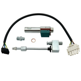 Vaillant Heizkörper Ölvorwärmer für VKO 356/3-7 # 0020131024