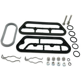 Vaillant Dichtungssatz seitlich links/rechts, für VC 166&206&256 E VC 66&106 E 0020133788