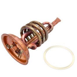 Vaillant Heizkörper für Elektro-Warmwasserspeicher VEH 10/5 U 0020133943