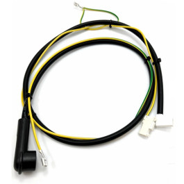 Vaillant Kabel Zündung für Gas-Wandheizgerät VC 146-316/5-5 R2 #0020135119