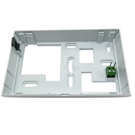 Vaillant Halter Rückwand calorMATIC VRC 450 VRT 350 #0020140175