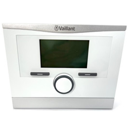 Vaillant Regler, VRT 350f 0020140516