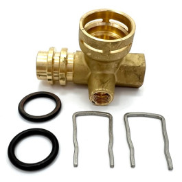 Vaillant Anschluss VPM 20/25 /2 W 30/35 /2 W 40/45 /2 W 0020174735
