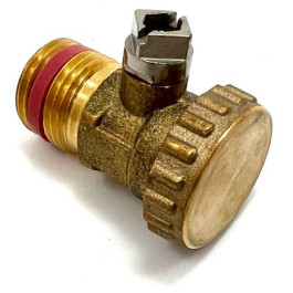 Vaillant Wartungshahn VSC S 126&196(/2)-C /3-5 (R1-3) 0020187026