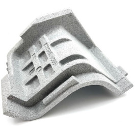 Vaillant Wärmedämmung Rohre links hinten für VCC 206/4-5 150 (R1) # 0020194666