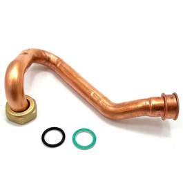 Vaillant Rohr für VSC 146+206/4-5 150 (R1) 0020198237