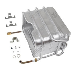 Vaillant Wärmetauscher für MAG 11-0/1 GX # 0020206052