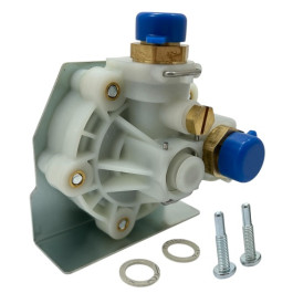 Vaillant Wasserschalter für MAG 14-0/1 XZ 0020206143