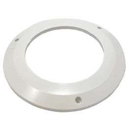 Vaillant Rosette DN 125 (ABS) für Abgassystem 80/125 # 0020222144