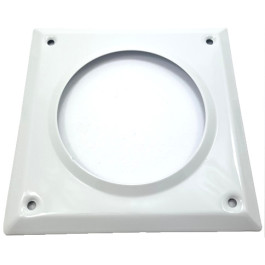 Vaillant Rosette DN 125 für Abgassystem 80/125 # 0020222149