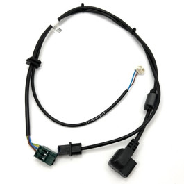 Vaillant Kabel, Pumpe Wilo für VC 146+206+266+316/5-5 R5 # 0020231973