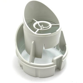 Vaillant Windschutz, 60/100 für Zub. 303835 # 0020247170