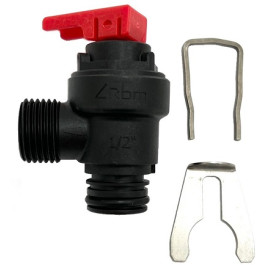 Vaillant Sicherheitsventil 3 bar 0020275015